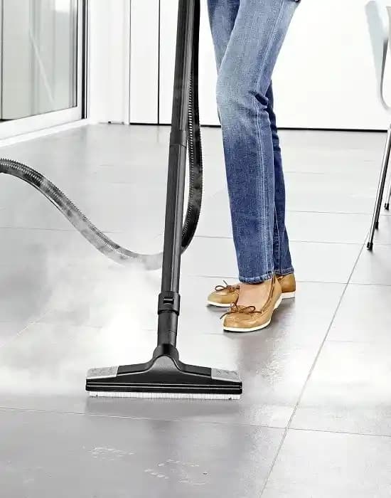 Karcher Buharlı Süpürge Özellikleri ve Ev Temizliğinde Sağladığı Avantajlar
