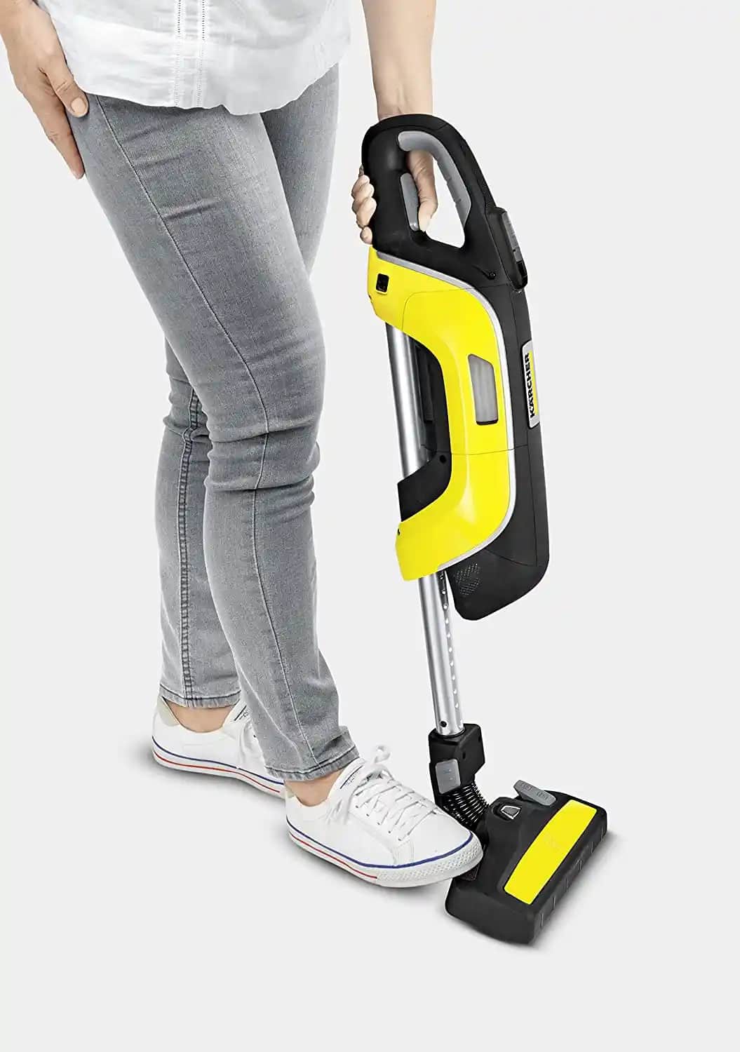 Karcher Dik Süpürgeler: Modern ve Çok Yönlü Temizlik Çözümleri