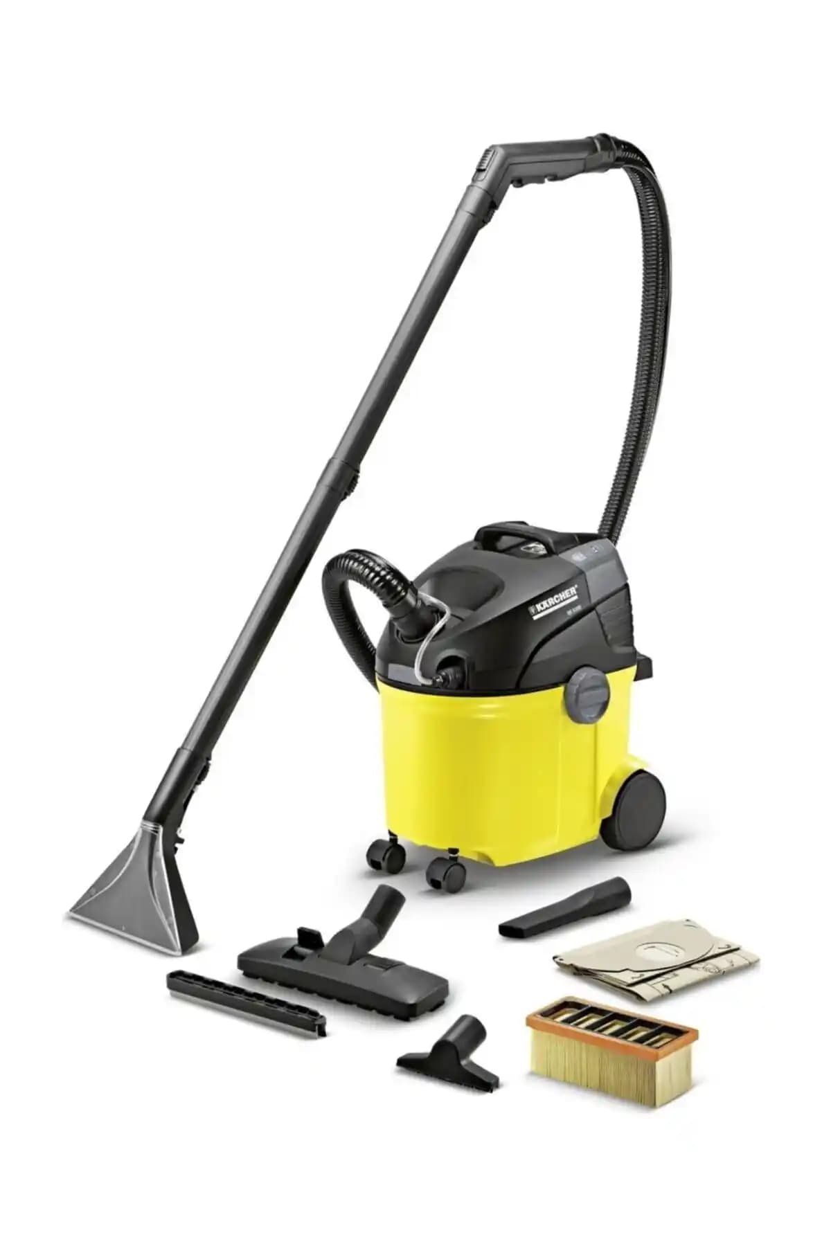 Karcher Halı Yıkama Makinesi: Modern Temizlik Teknolojileri ve Hijyen Standartları