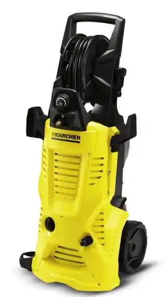 Kärcher K6 Elektronik ve Güçlü Basınçlı Yıkama Makinesi Özellikleri ve Kullanım Alanları