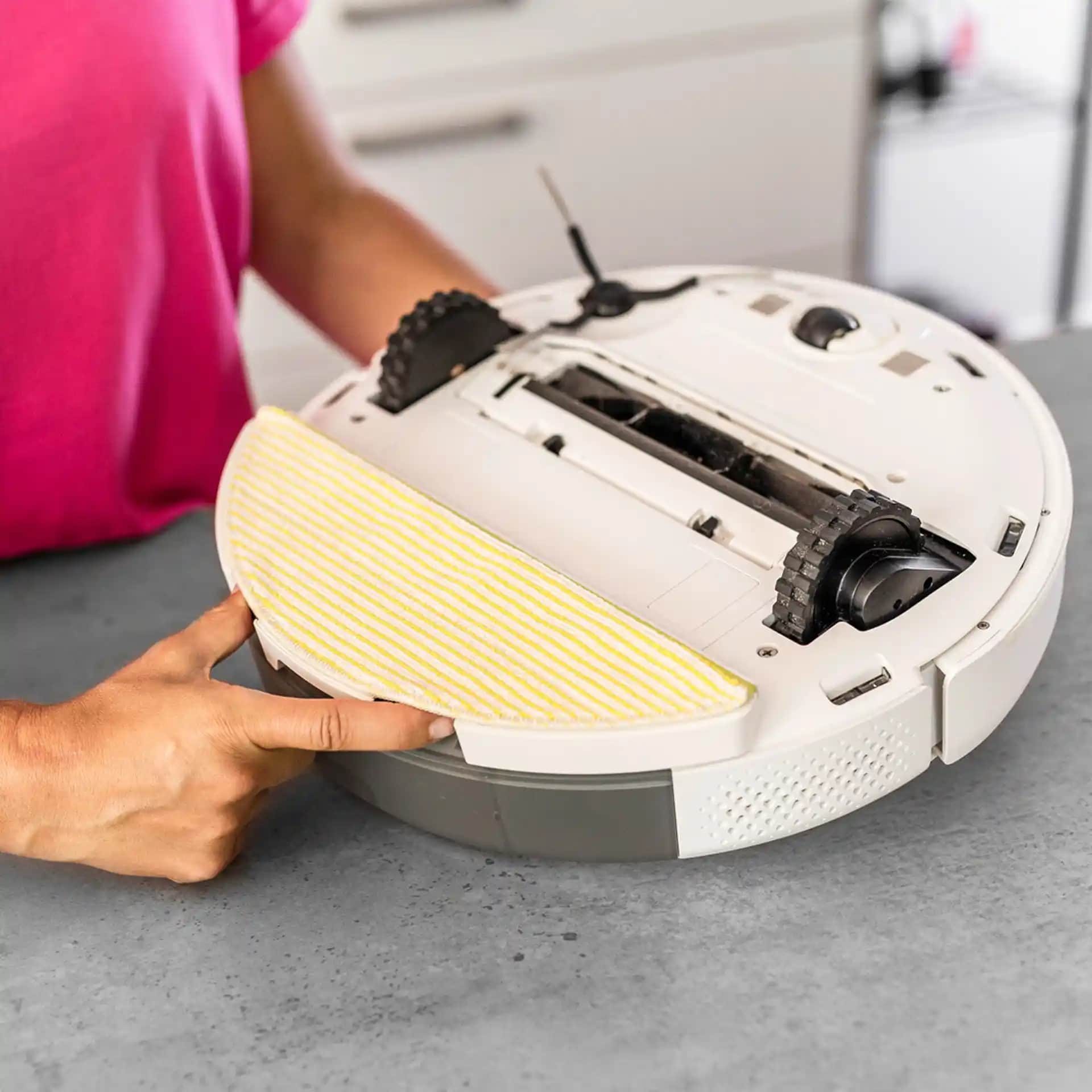 Karcher Robot Süpürgeler: Akıllı ve Çok Fonksiyonlu Temizlik Çözümleri