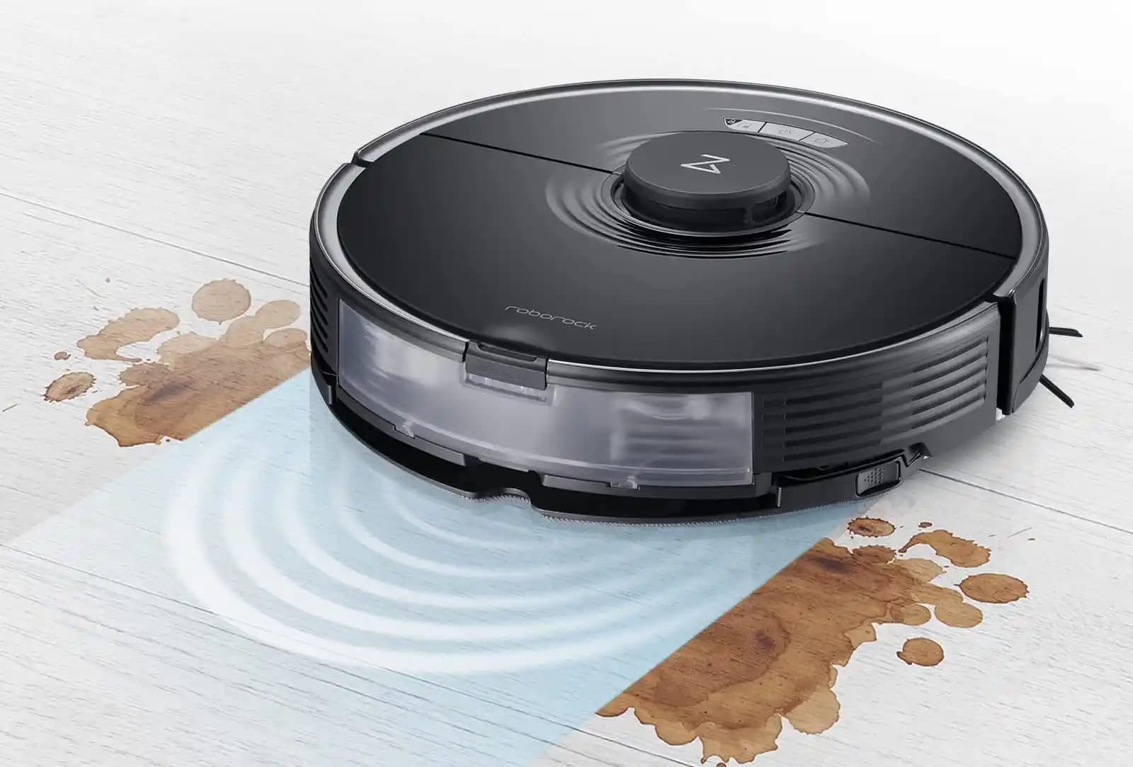 Kare Robot Süpürgeler: Köşe Temizliğinde Yeni Nesil Akıllı Temizlik Çözümleri