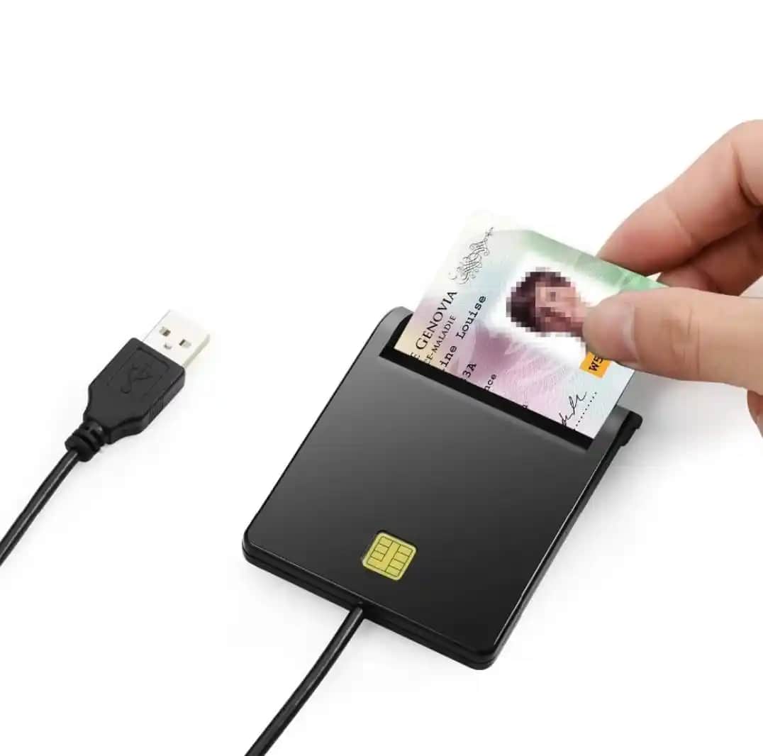 Kart Okuyucu Nedir ve Elektronik Dünyasında Güncel Kullanım Alanları