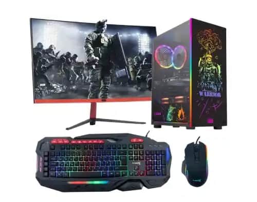 Kasalı Oyun Bilgisayarı Seçerken Dikkat Edilmesi Gerekenler ve Performans Özellikleri