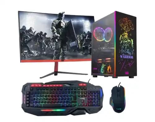 Kasalı Oyun Bilgisayarı Seçerken Dikkat Edilmesi Gerekenler ve Performans Özellikleri