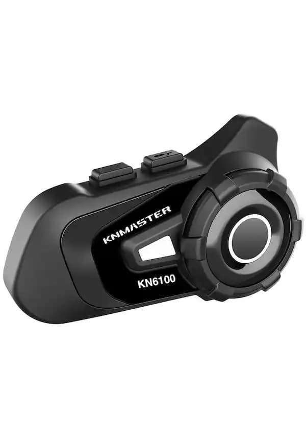 Kask Interkom Sistemleri ile Güvenli ve Konforlu Sürüş Deneyimi Yaratın