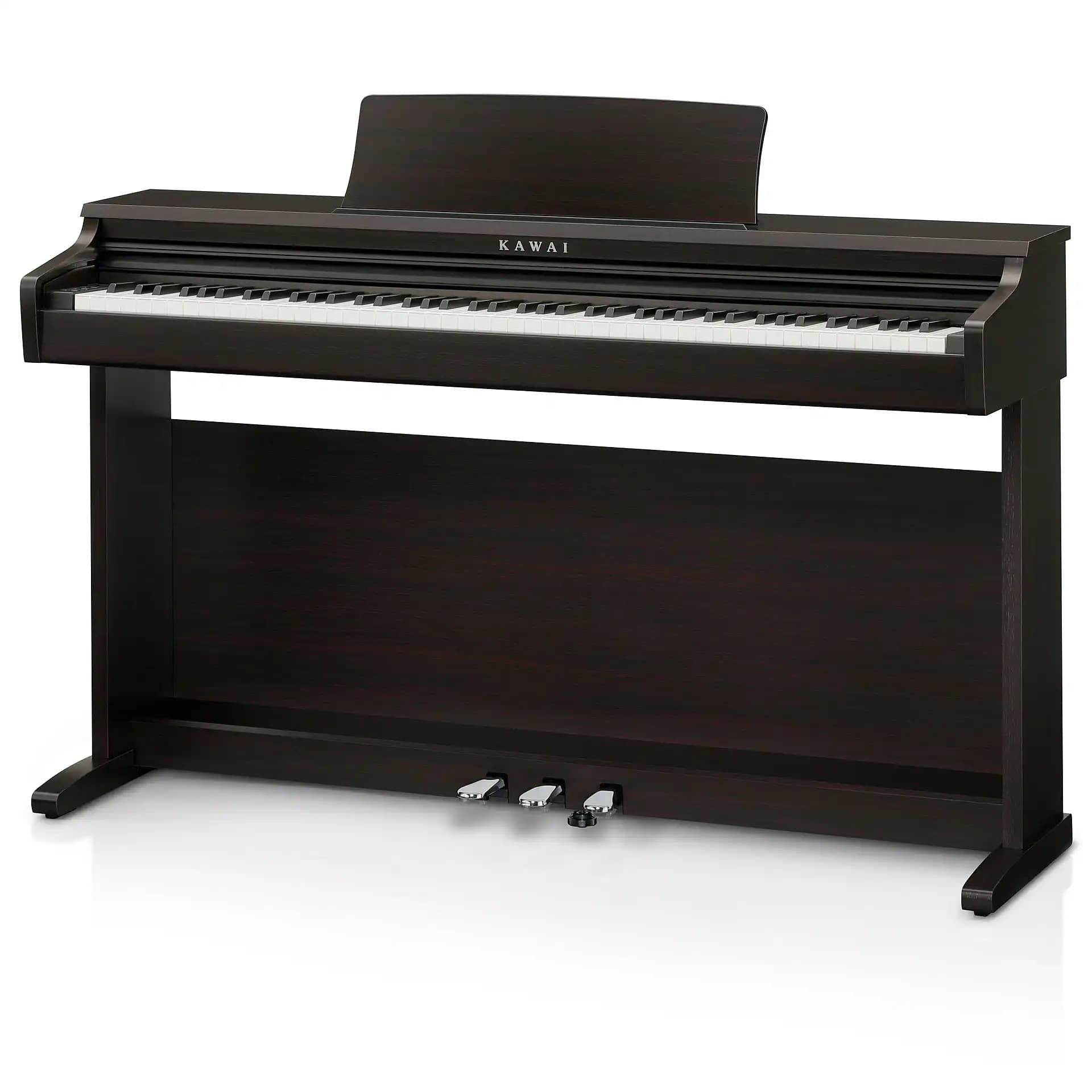 Kawai KDP 120 Dijital Piyano Özellikleri ve Müzik Dünyasındaki Yeri