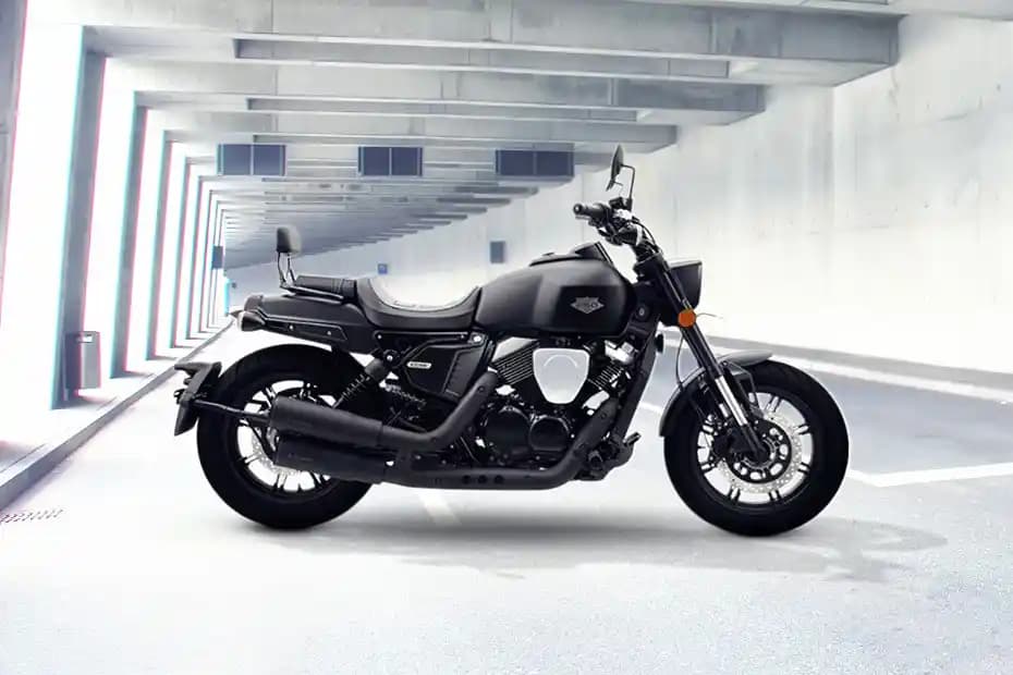 Keeway K-Light 250 Cruiser Motosiklet: Güçlü Motor ve Modern Elektronik Özellikler