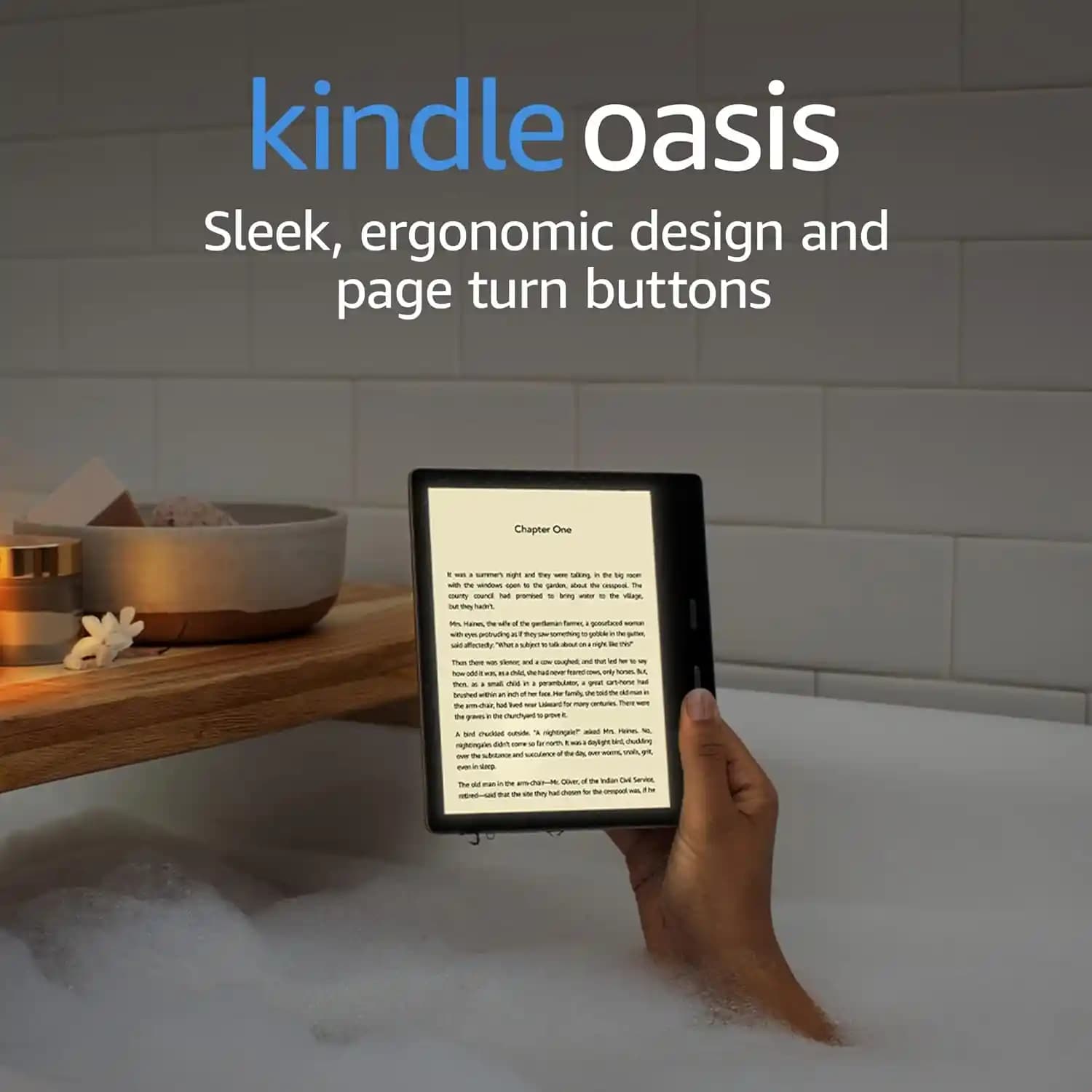 Kindle Oasis'in Özellikleri, Güncel Durumu ve Elektronik Okuma Teknolojisinin Geleceği