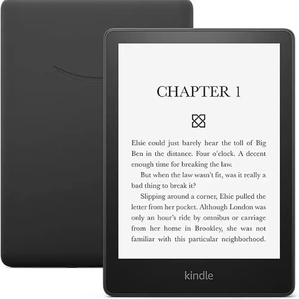 Kindle Paperwhite 11. Nesil E-Kitap Okuma Cihazı Özellikleri ve Kullanım Avantajları