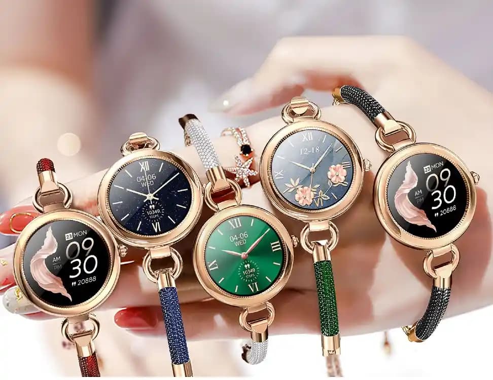 Klasik ve Akıllı Saatler Arasındaki Farklar ve Seçim Rehberi