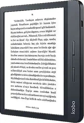 Kobo E-Kitaplar ile Dijital Okuma Deneyimini Yeniden Şekillendiren Teknoloji