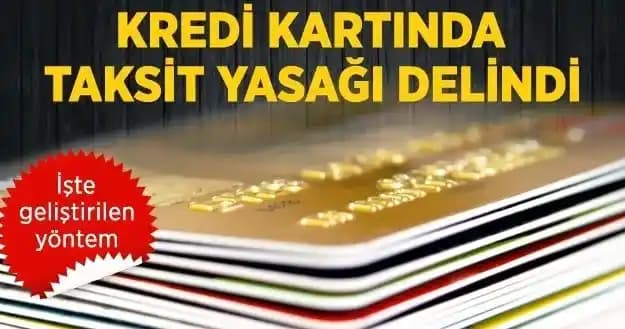 2025'te Kredi Kartıyla Cep Telefonu Almanın 5 Şaşırtıcı Avantajı