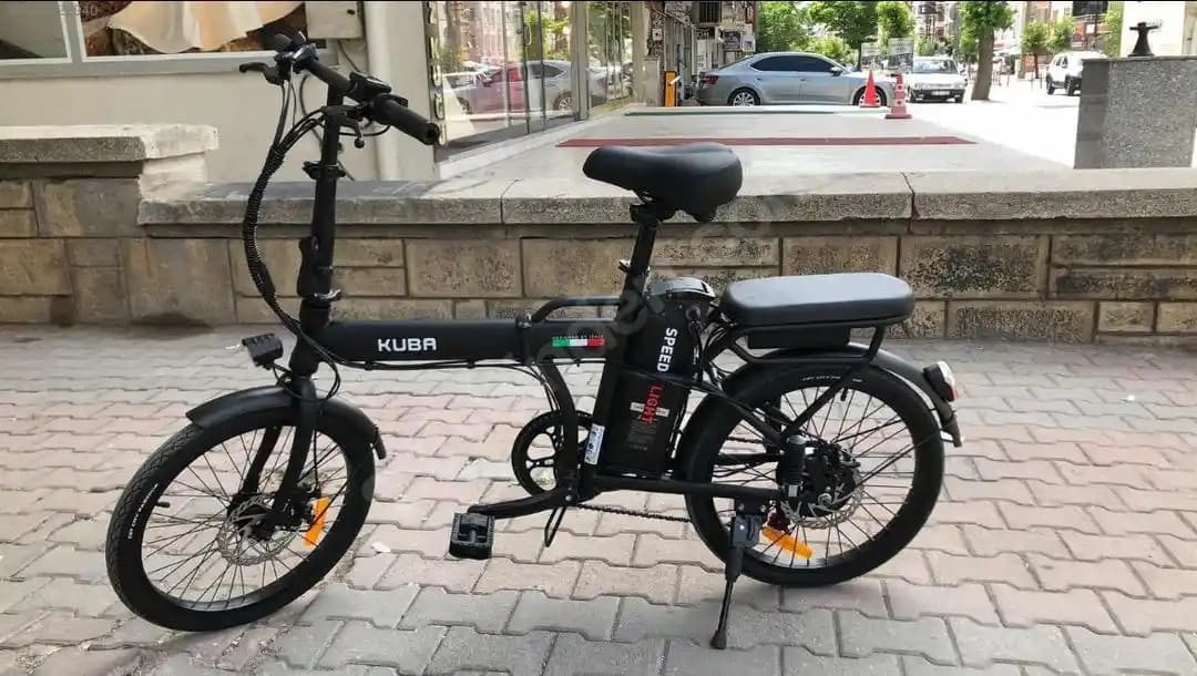 Küba Elektrikli Bisikletleri: Elektronik Sektöründe Yenilikçi ve Sürdürülebilir Ulaşım Çözümleri