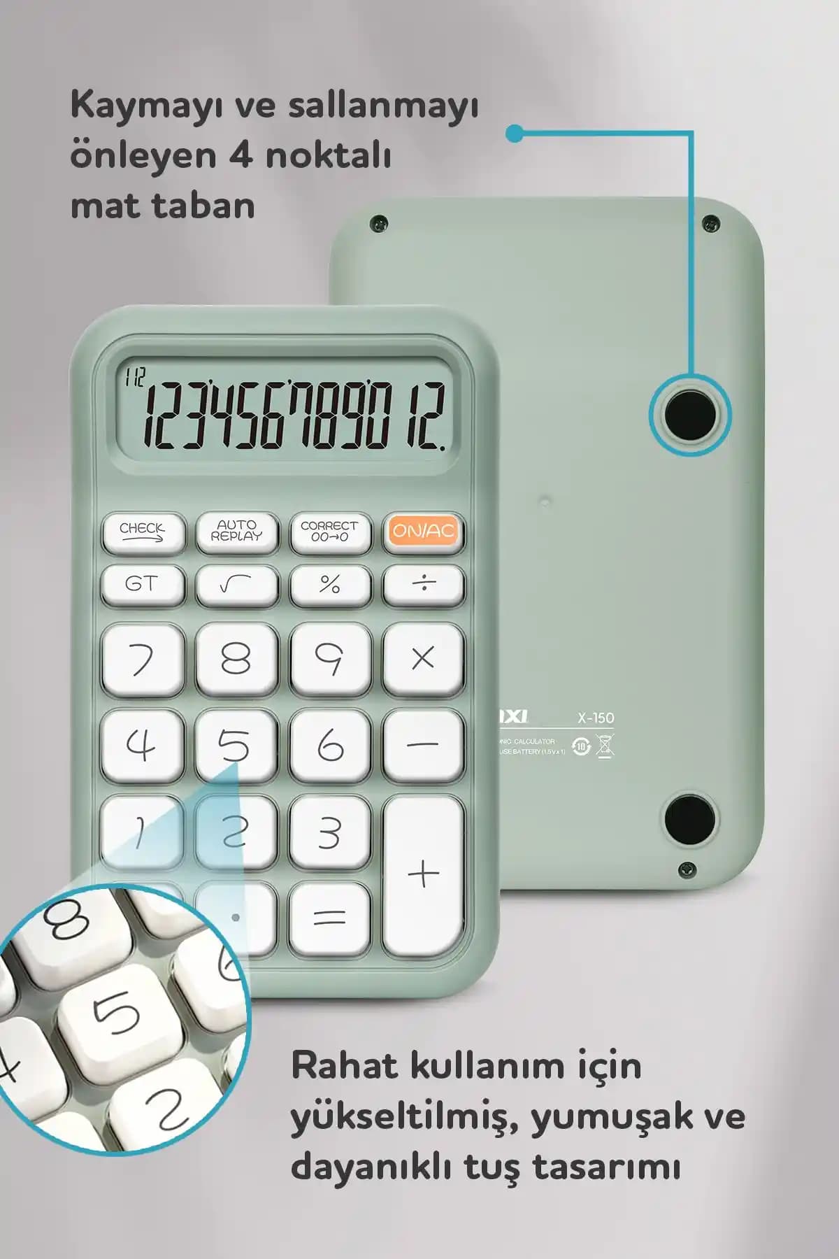 Küçük Hesap Makineleri: Günlük Hayatta Pratik ve Kullanışlı Çözümler