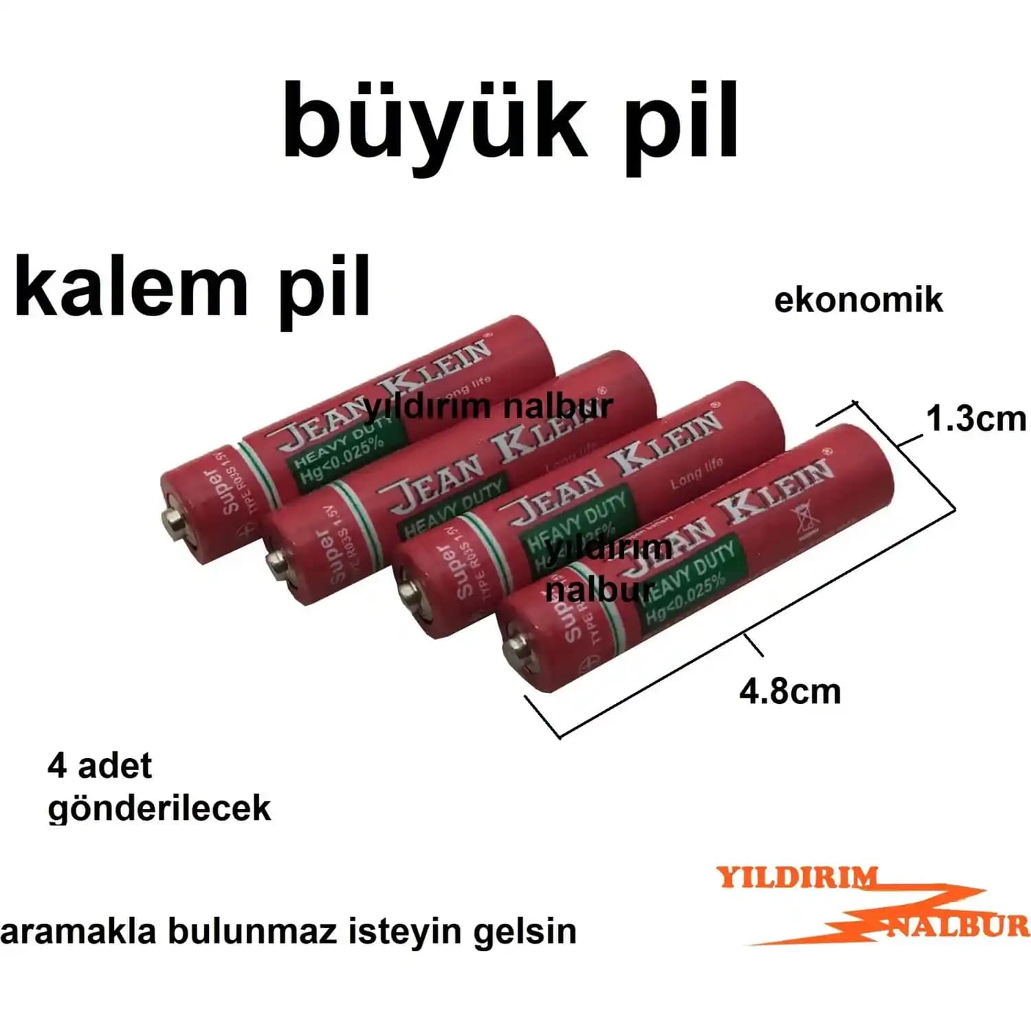 2025'te Küçük Kalem Piller: Elektroniğin Gizli Güç Kaynağıyla Tanışın