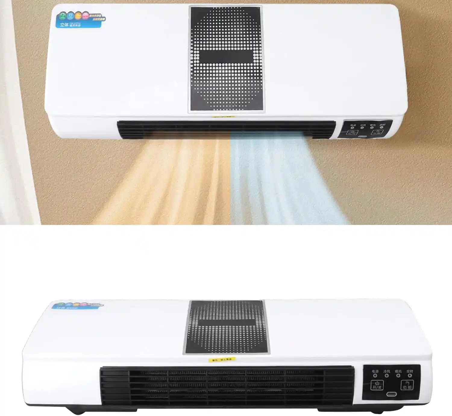 Küçük Klima Modelleri ve Avantajları: Pratik ve Enerji Tasarruflu Çözümler