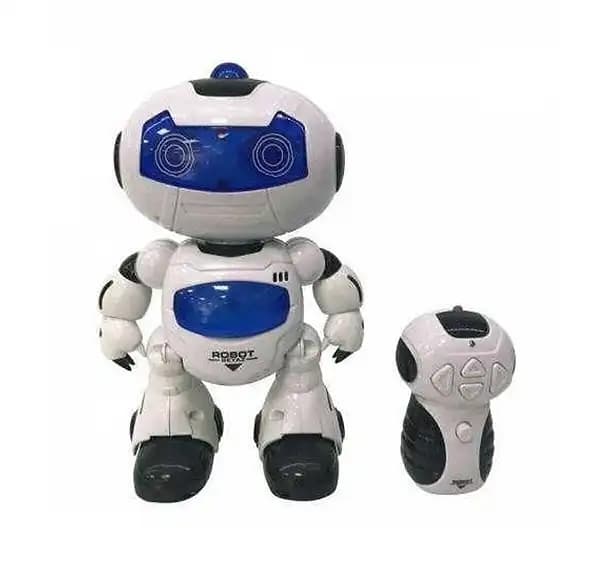 Küçük Konuşan Robotlar: Elektronik ve Yapay Zeka Alanındaki Güncel Gelişmeler