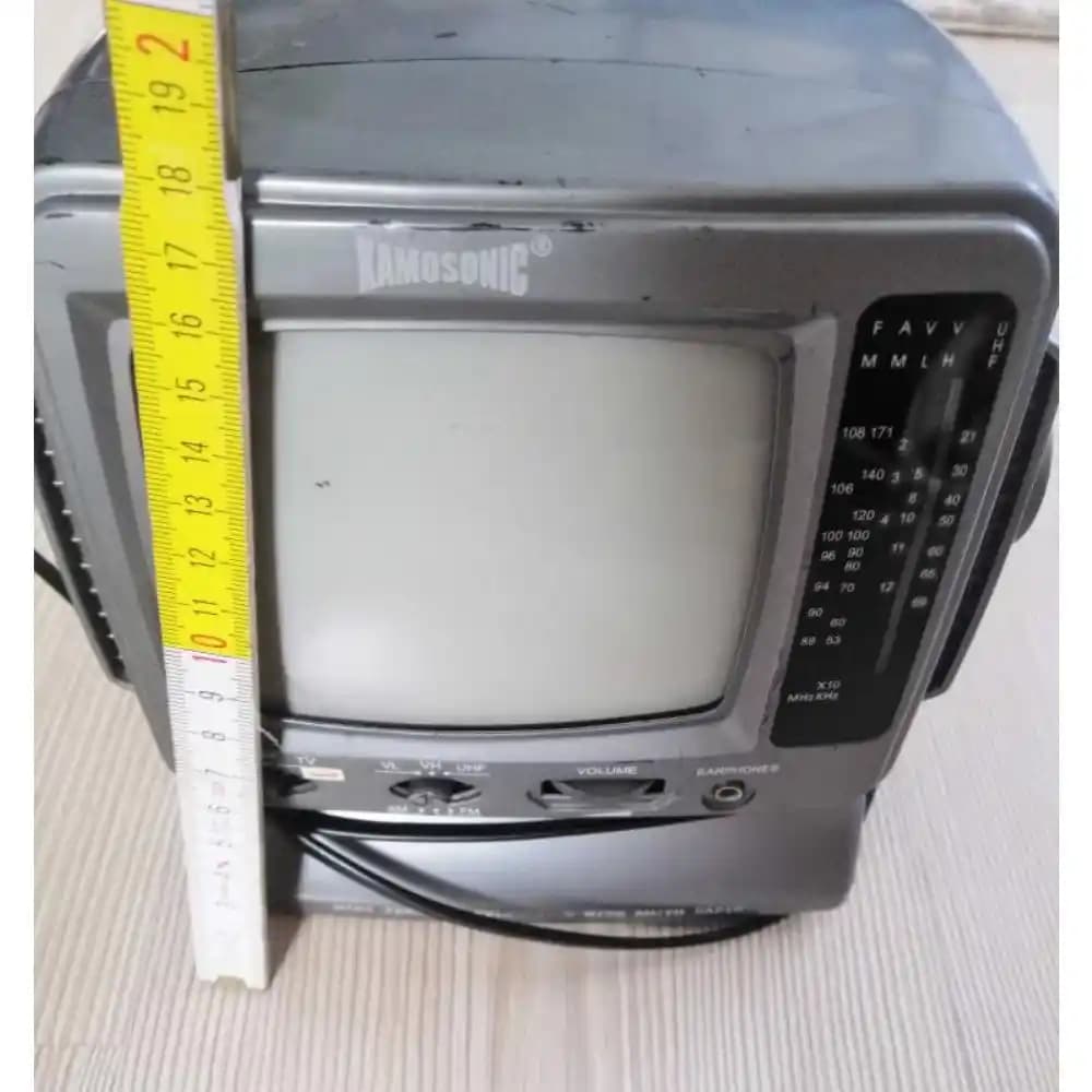 Küçük Televizyonlar: Modern Kullanım Alanları ve En İyi Modeller Hakkında Bilgiler