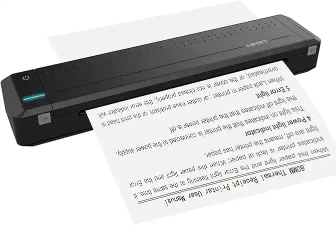 Küçük Yazıcılar Elektronik Sektöründe Pratiklik ve Çok Yönlülük Sunuyor