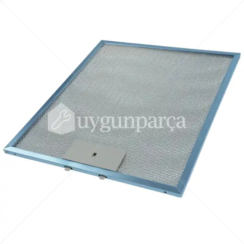 Kumtel Aspiratör Filtresi: Mutfak Hijyeni ve Verimliliği İçin Temel Parça