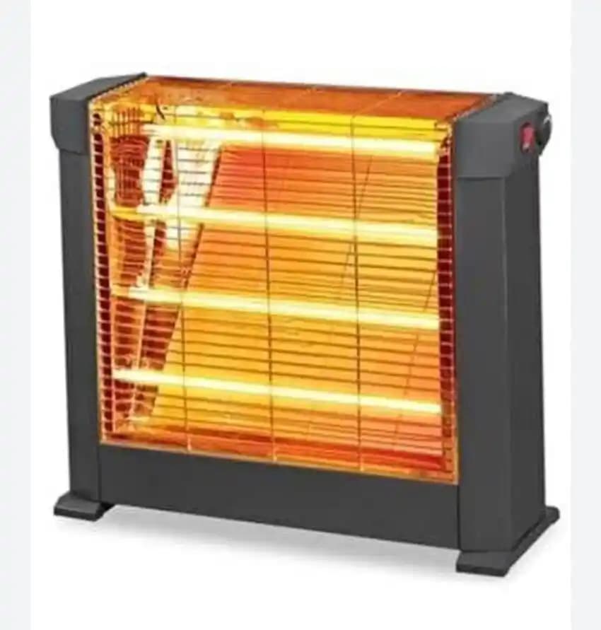 Kumtel Elektrikli Isıtıcılar: Modeller, Özellikler ve Seçim Kriterleri