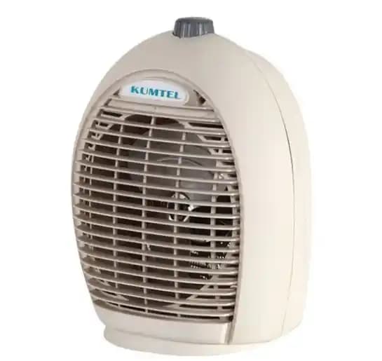 Kumtel Pervaneli Isıtıcılar: Güçlü ve Ekonomik Çözümle Konforunuzu Artırın