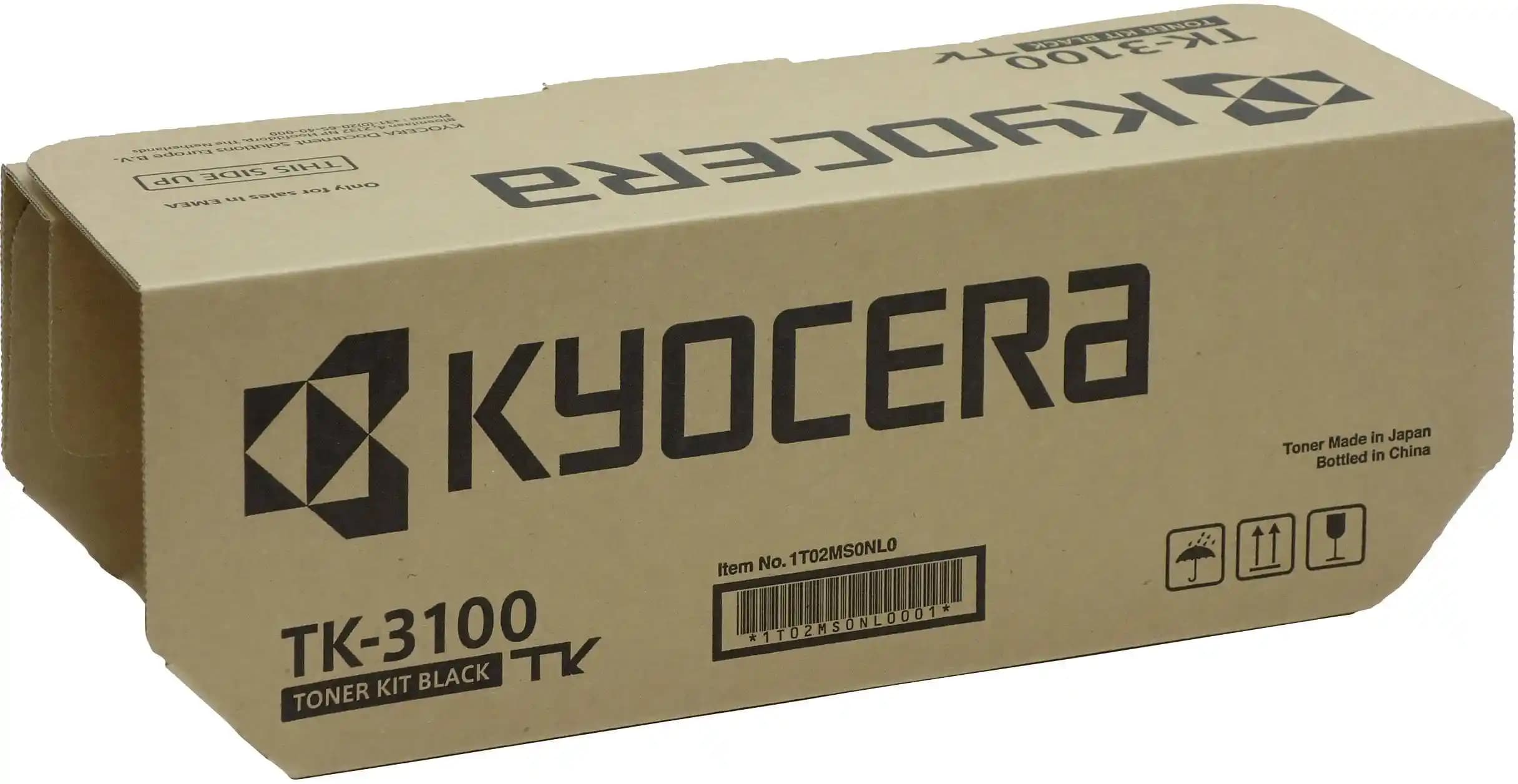 Kyocera Tonerleri: Yüksek Kalite ve Güvenilirlik Sunan Baskı Çözümleri