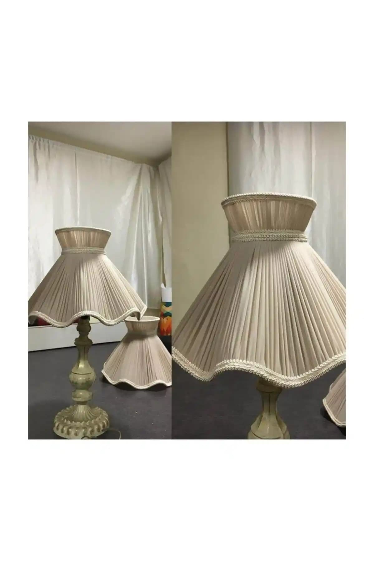 Lambader Malzemeleri ve Elektronik Bileşenlerin Dekorasyondaki Rolü