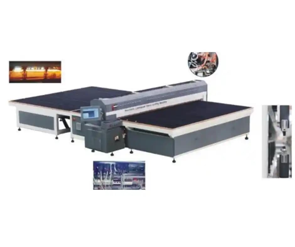 Lamine Makinesi Teknolojisi ve Elektronik Endüstrisindeki Rolü