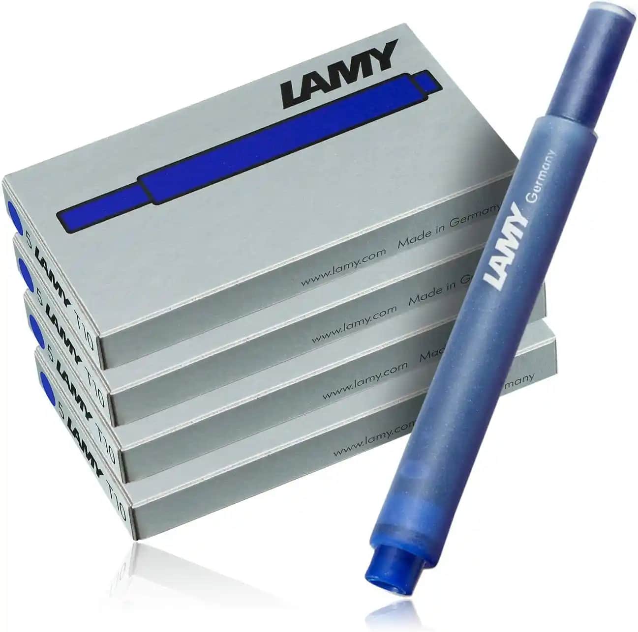 Lamy T10 Ultrasonik Transdüser: Güvenilirlik ve Performansın Elektronik Sembolü