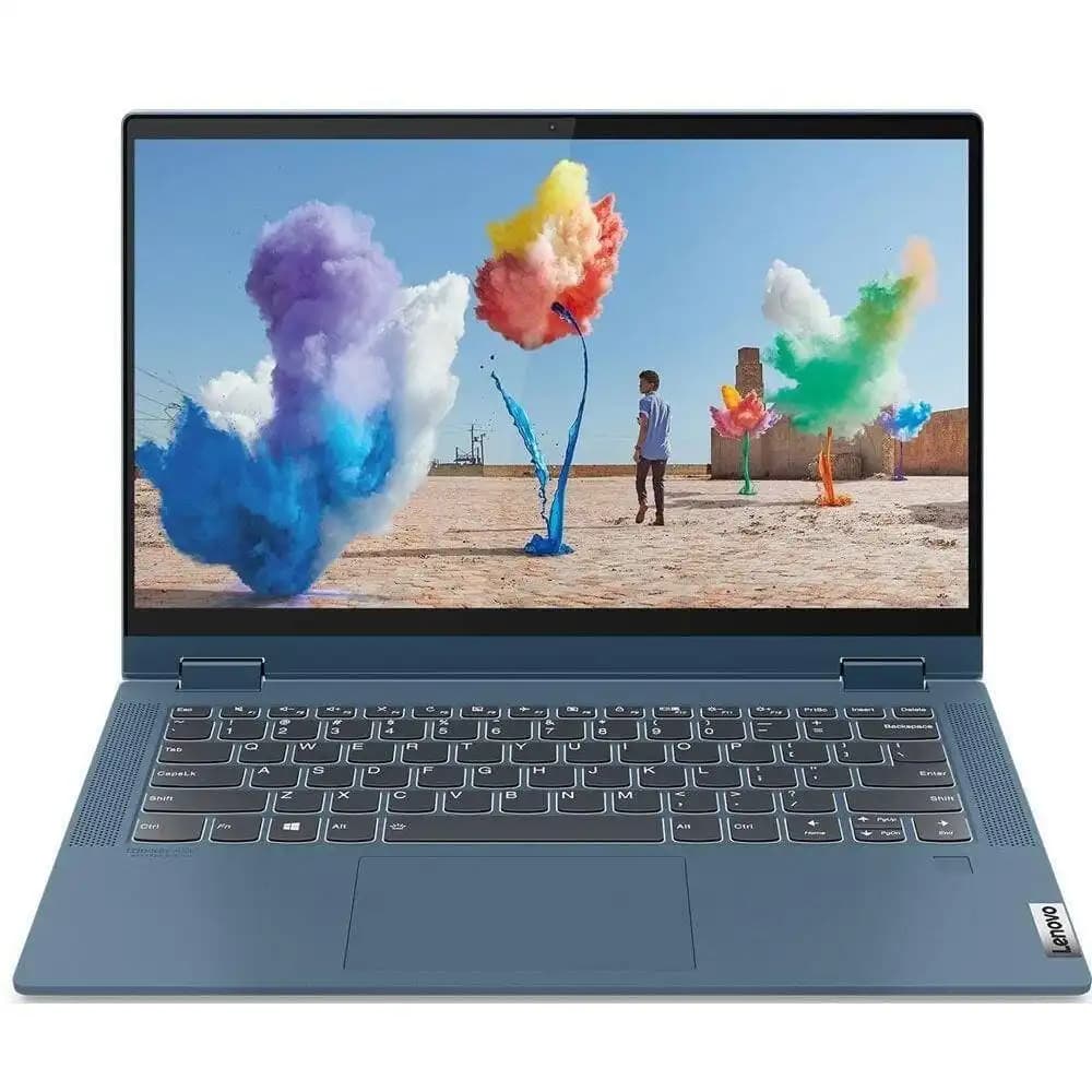 Lenovo Flex 5 Ryzen 7 ile Güç ve Esnekliği Bir Arada Sunan Modern Dizüstü Bilgisayar