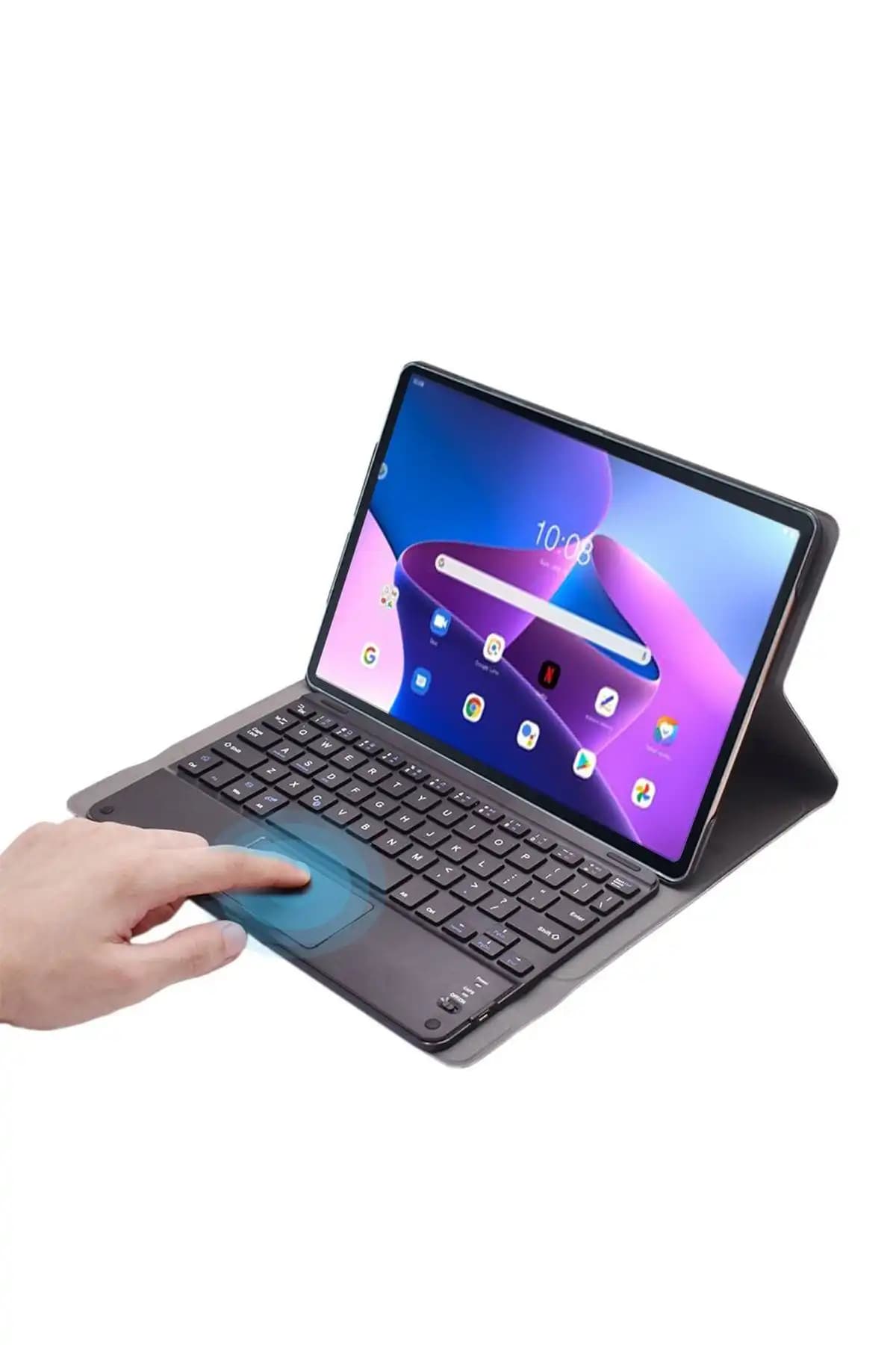Lenovo Klavyeli Tablet Modelleri: Çok Yönlü Kullanım ve Güncel Özellikler