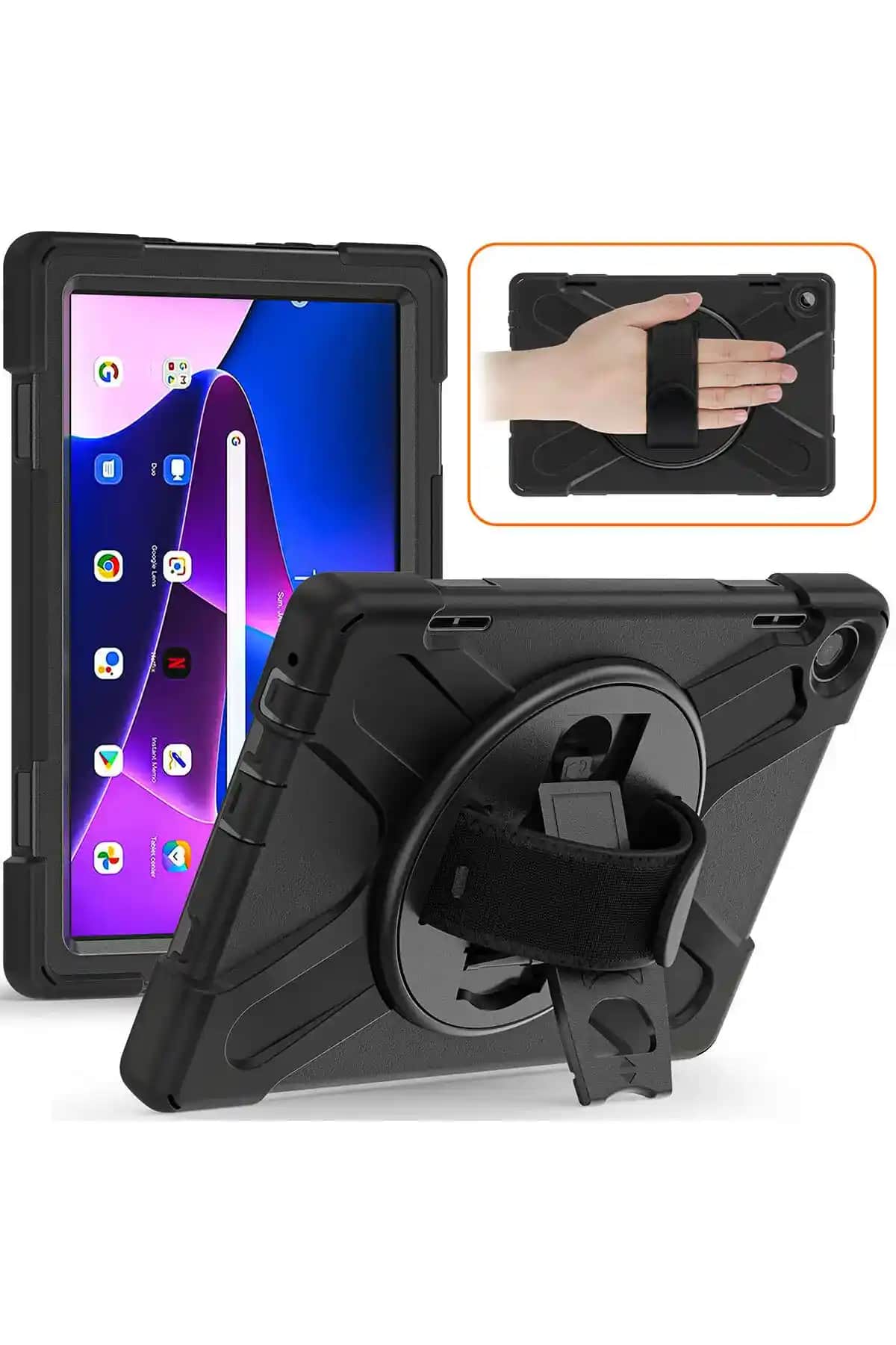 Lenovo M10 Tablet Kılıfı Seçerken Dikkat Edilmesi Gerekenler ve En İyi Modeller