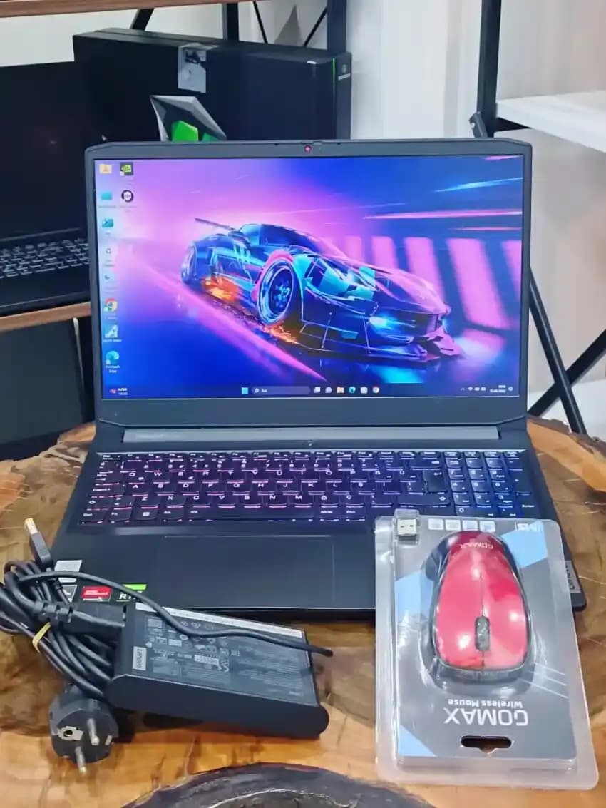 Lenovo Oyuncu Bilgisayarı: Güç ve Performansın En İyi Seçenekleri