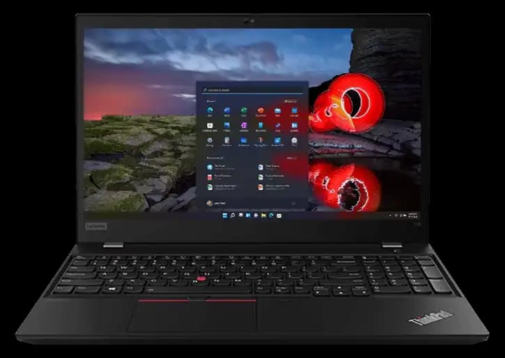 Lenovo T15 İş Dünyası Profesyonelleri İçin Güçlü ve Güvenilir Dizüstü Bilgisayar