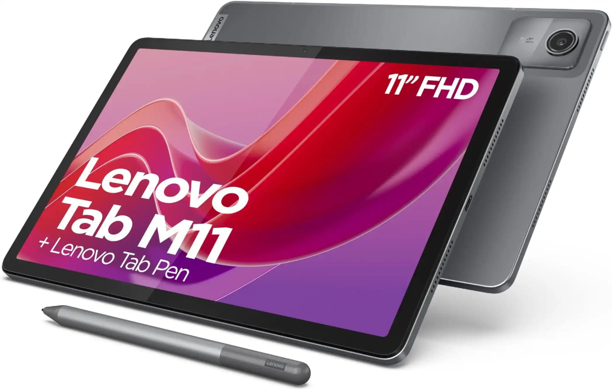 Lenovo Tablet Bilgisayarlar: Güçlü ve Çok Yönlü Teknolojilerle Güncel Çözümler