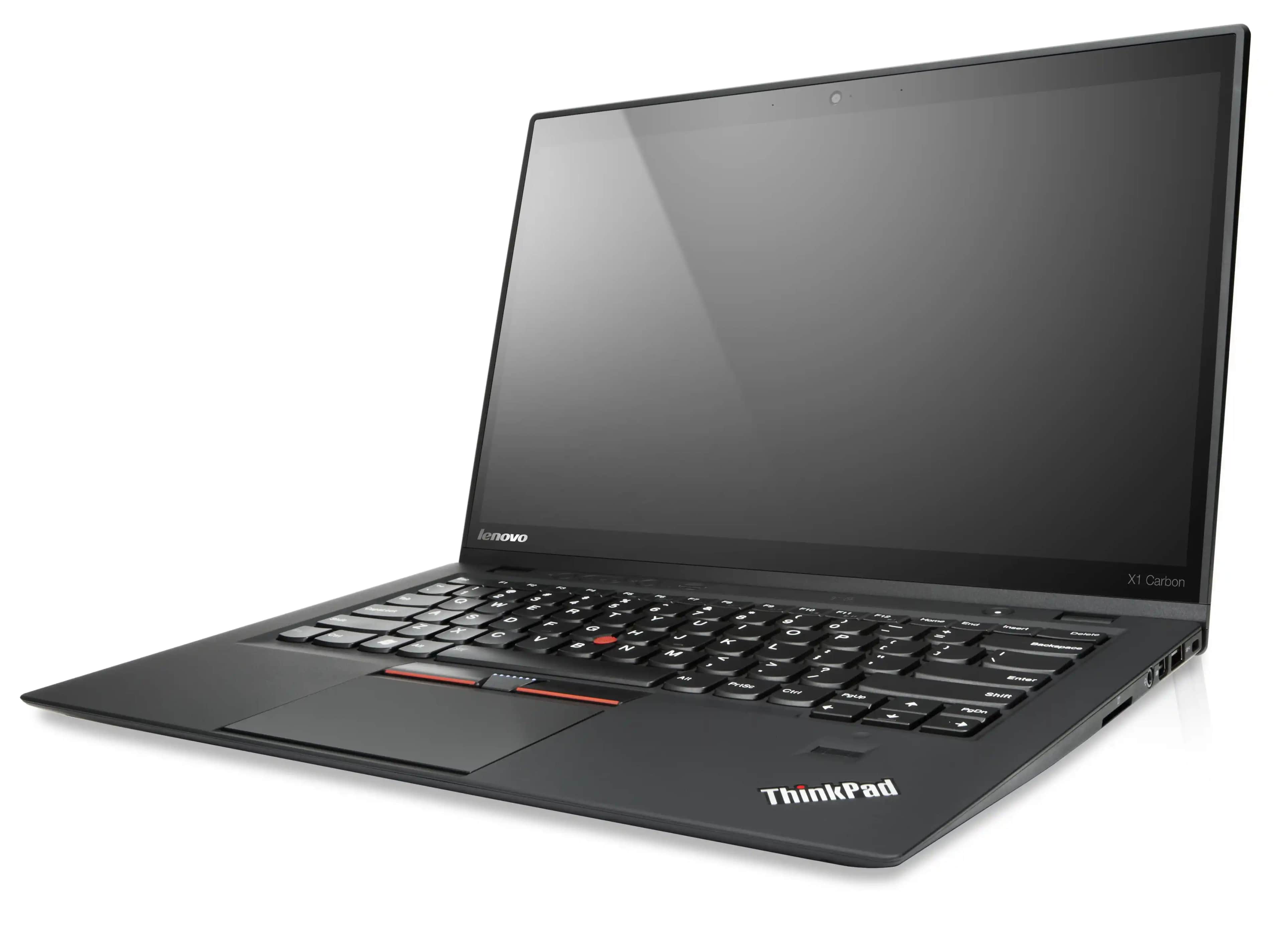 Lenovo ThinkPad X1 Carbon: Yüksek Performans ve Güncel Teknolojilerle Donatılmış İş Bilgisayarı