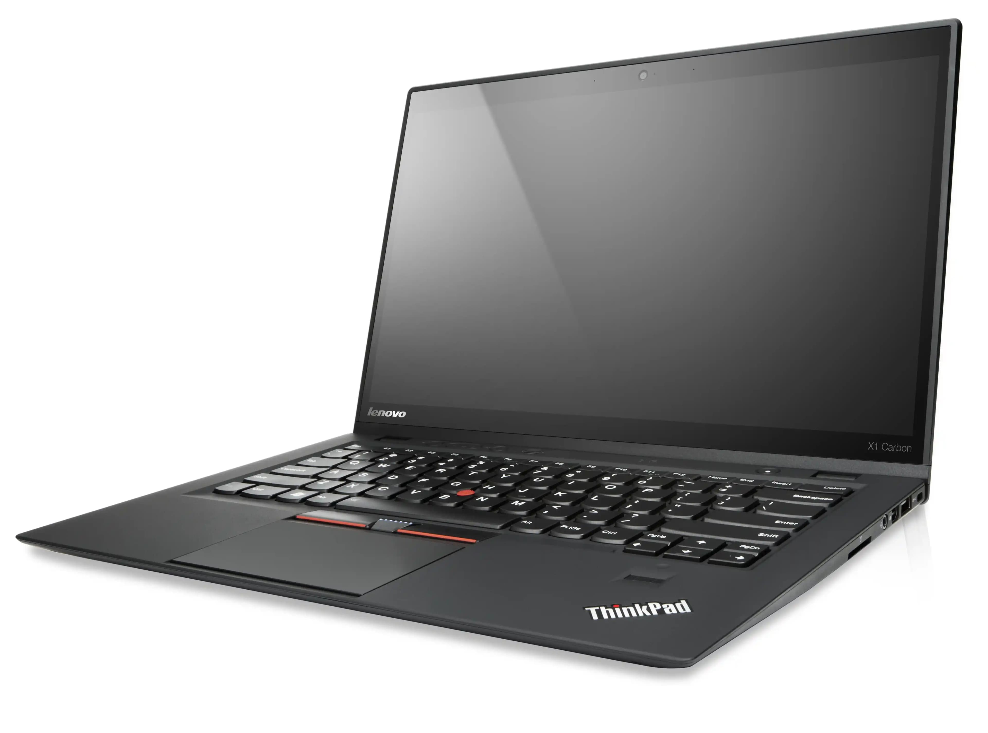 Lenovo ThinkPad X1 Carbon: Yüksek Performans ve Güncel Teknolojilerle Donatılmış İş Bilgisayarı