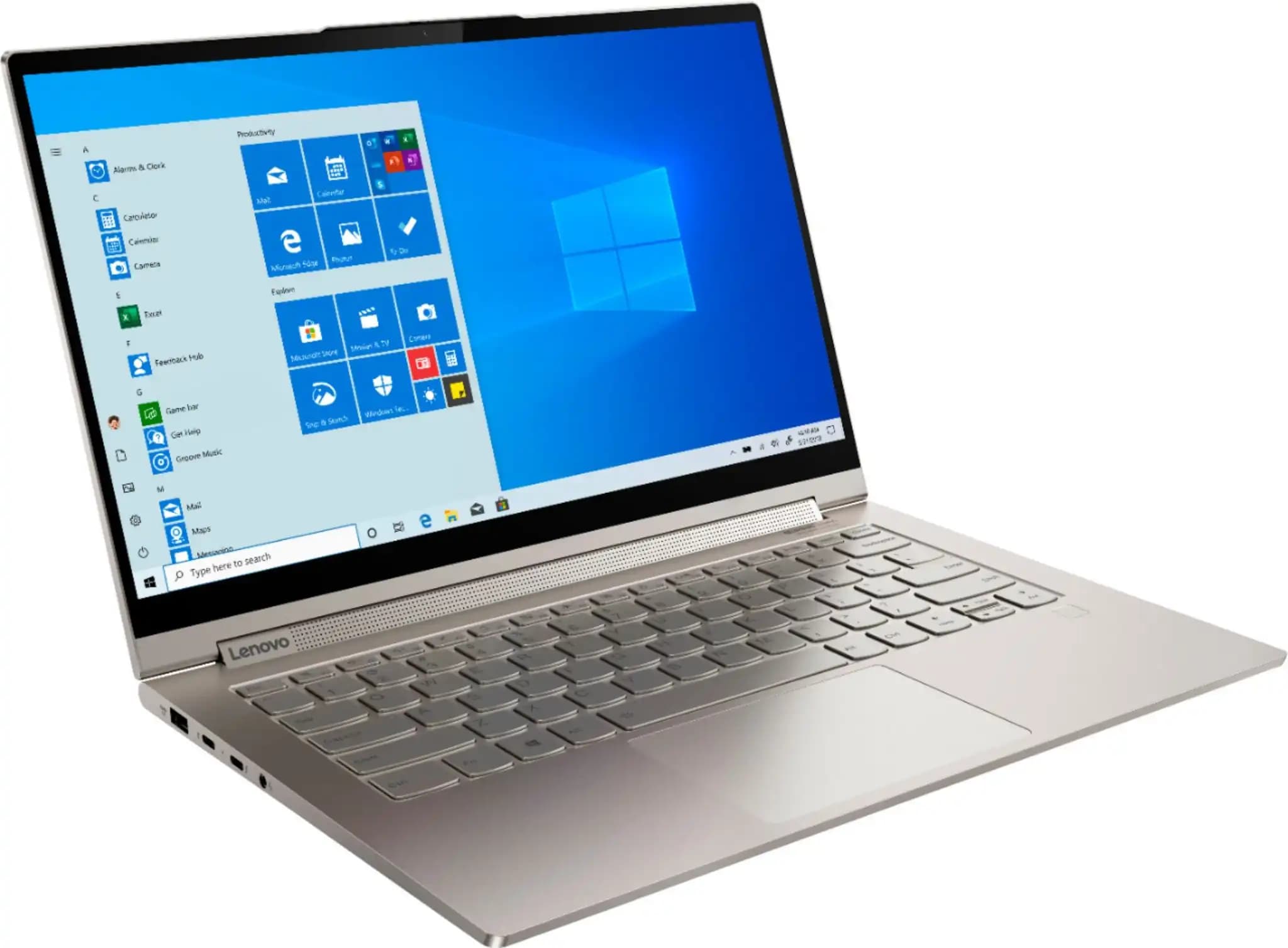 Lenovo Yoga Serisi: Çok Yönlü ve Güçlü Dizüstü Bilgisayarlar Hakkında Kapsamlı Bilgi
