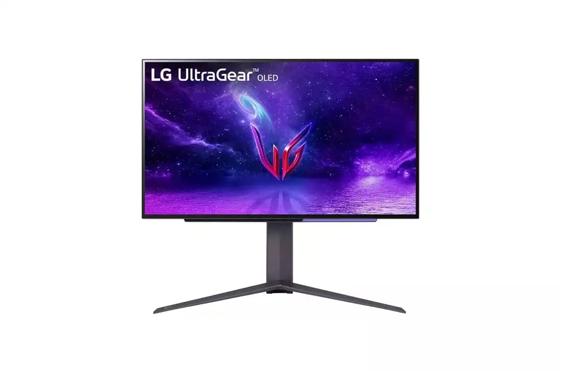 LG 27GR95QE-B OLED Monitör İncelemesi: Yüksek Performans ve Görüntü Kalitesi
