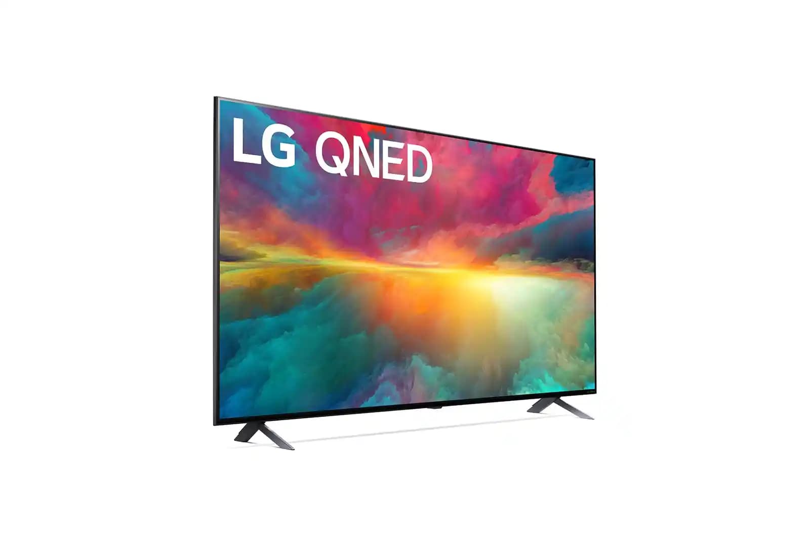 LG 55 QNED 756 RA ile 2025'te Evde Sinema Keyfini Zirveye Taşıyın
