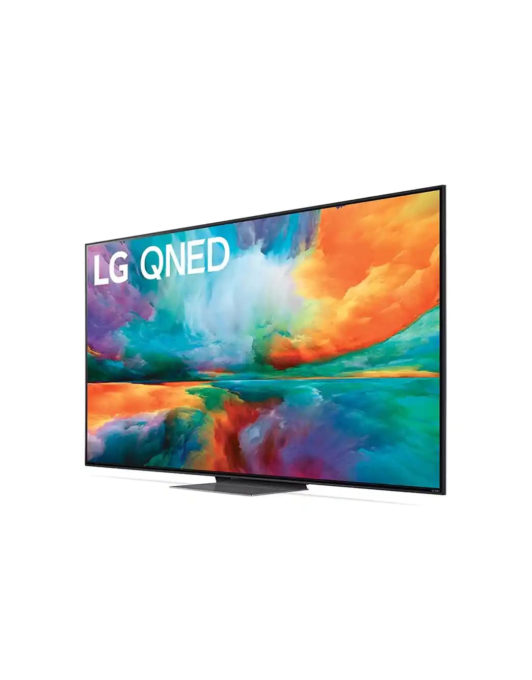 LG 65 QNED 816 RE Televizyonu: Yüksek Teknoloji ve Gelişmiş Görüntü Kalitesi