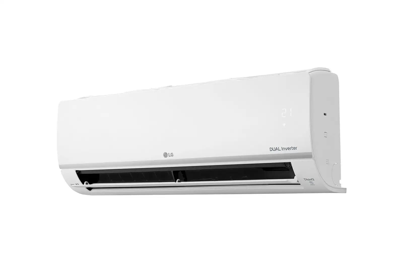 LG PC18SQ İnverter Klima Özellikleri ve Enerji Verimliliği Analizi
