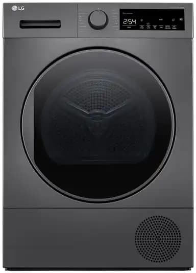 LG RH80T2SP7RM Akıllı Çamaşır Makinesi Özellikleri ve Kullanıcı Avantajları