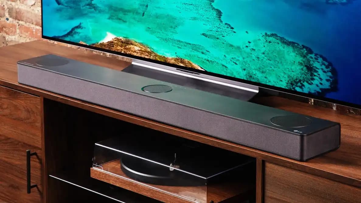LG Soundbar’lar: Evde Sinema Kalitesinde Ses Deneyimi Sunan Modern Çözümler