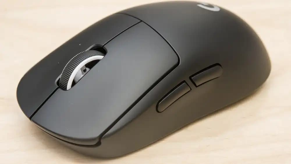 Logitech G PRO X Superlight 2: Hafif ve Yüksek Performanslı Kablosuz Oyuncu Faresi