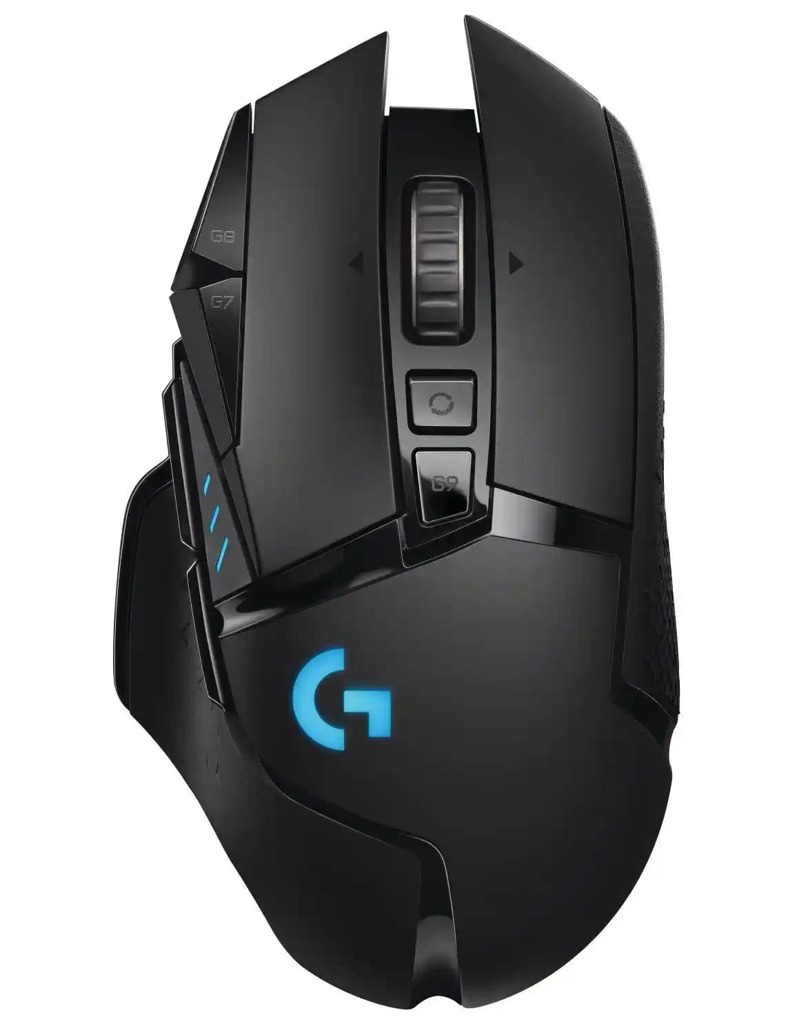Logitech G502 Fare Özellikleri ve Kullanım Avantajları Hakkında Detaylı Bilgi
