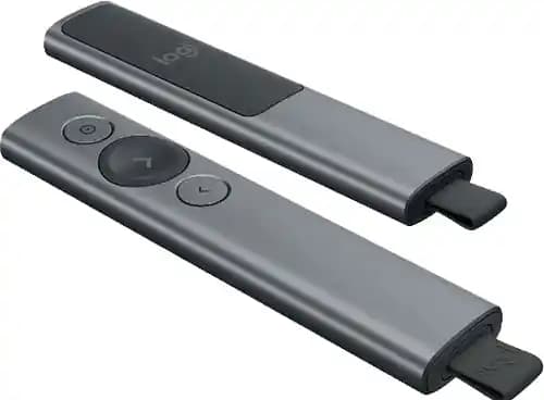 Logitech Sunum Kumandası: Kablosuz ve Profesyonel Sunumlar İçin En İyi Seçenekler