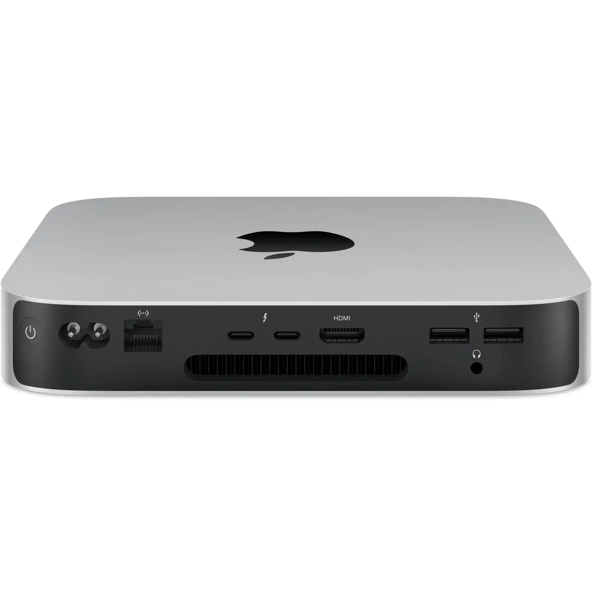 Mac Mini M2: Yüksek Performans ve Verimlilik Sunan Kompakt Masaüstü Bilgisayar